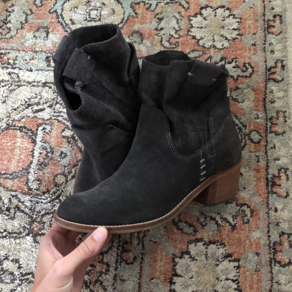 Dolce Vita Booties